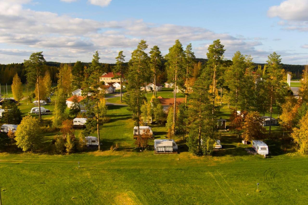 Ik Hotel & Camping Keuruu Esterno foto