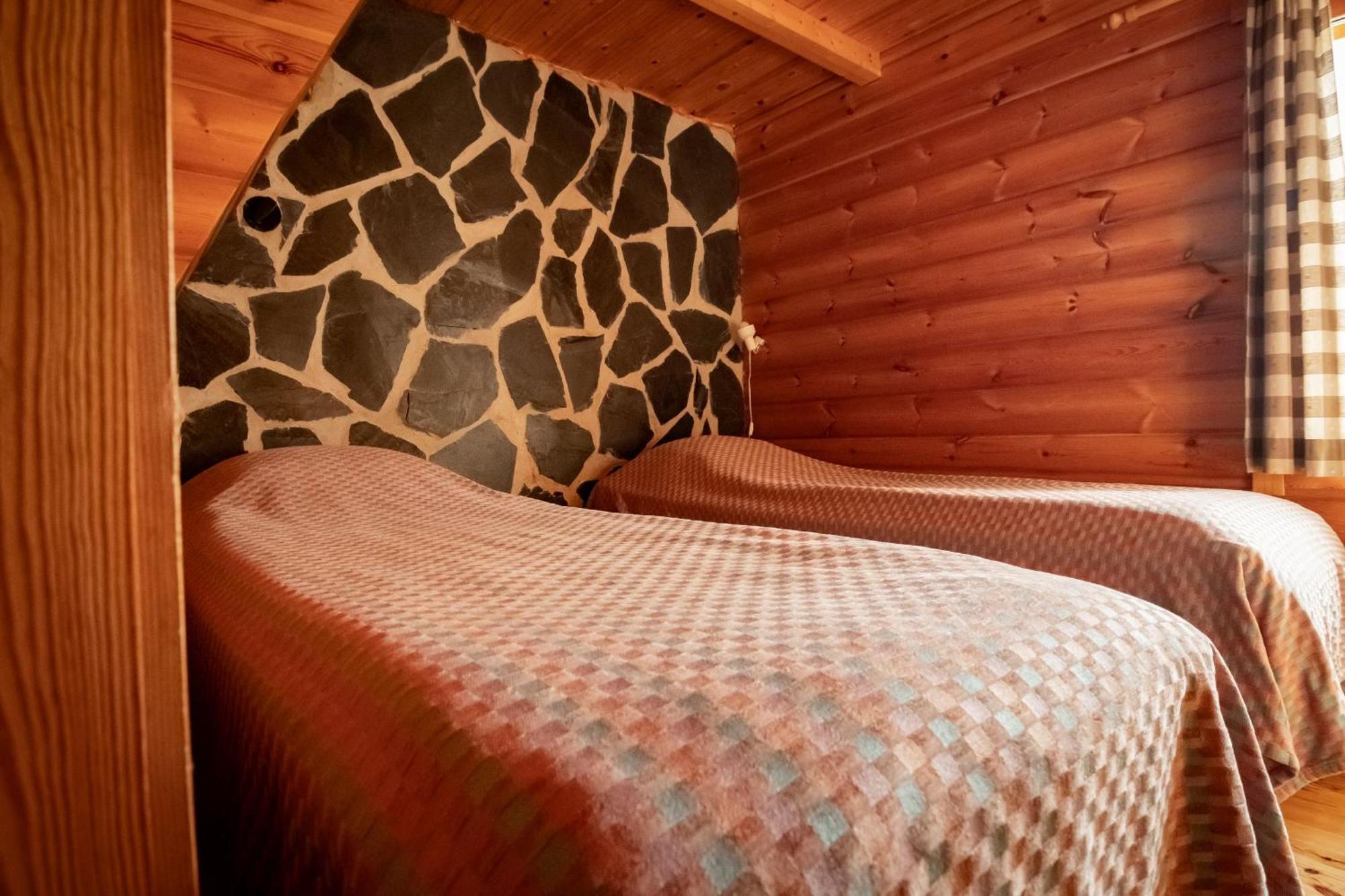 Ik Hotel & Camping Keuruu Camera foto